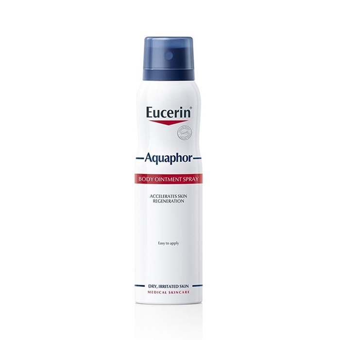 10043780-aquaphor-spray-10.jpg EUCERIN atkuriamasis kūno purškalas AQUAPHOR, 250 ml - Image 1