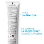 LA ROCHE POSAY HYALU B5 KREMAS NUO RAUKŠLIŲ 40ML N1 - Image 3