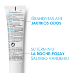LA ROCHE-POSAY paakių kremas nuo raukšlių HYALU B5, 15 ml - Image 3