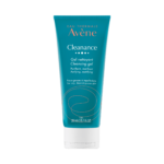 AVENE prausimosi gelis riebiai odai CLEANANCE 200 ml