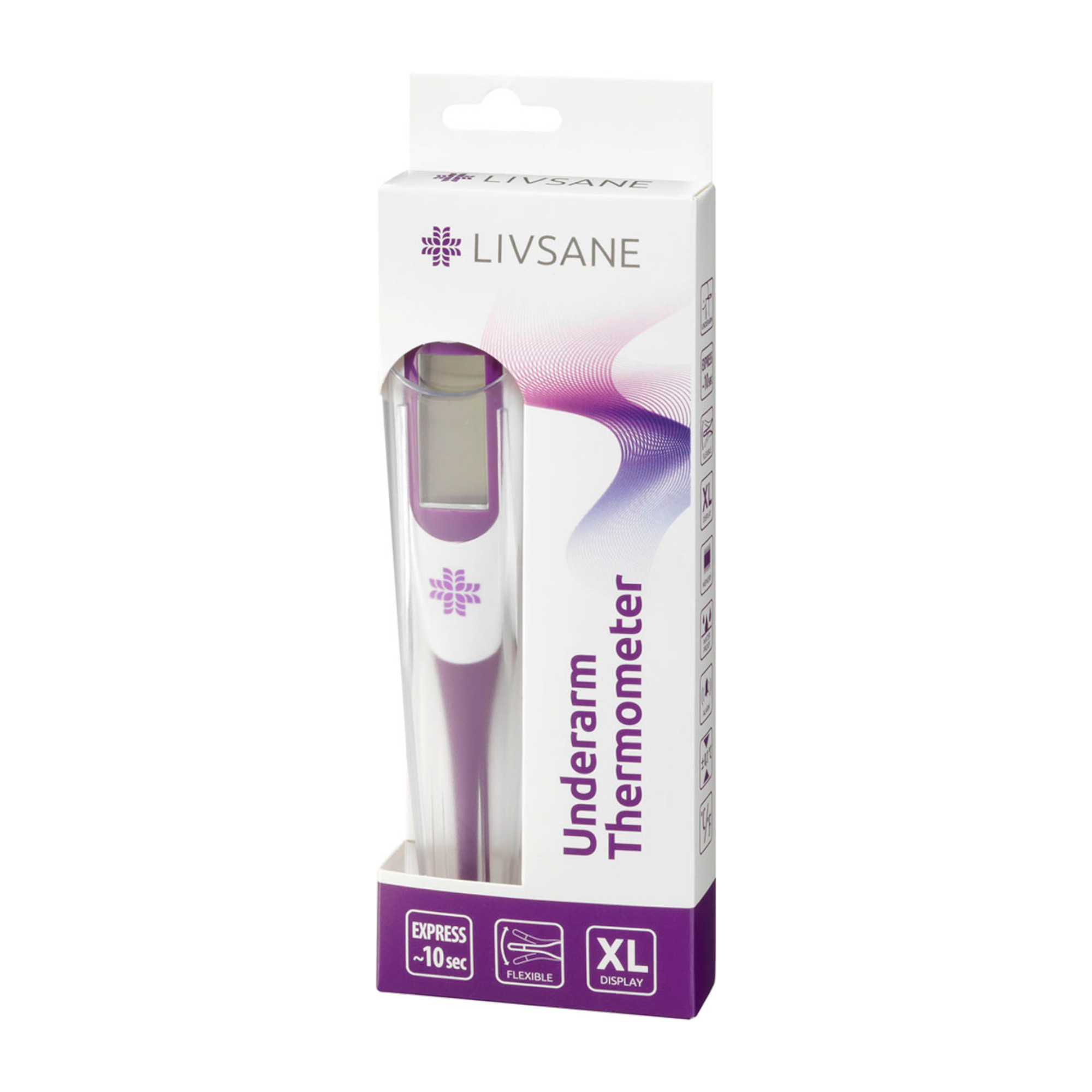 10049525-LIVSANE-UNDERARM-THERMOMETER-N1-HANGZHOU-JINGUE-10.png Livsane termometras kūno temperatūrai pažastyje matuoti - Image 1