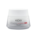 VICHY veido kremas LIFTACTIV SUPREME INTENSIVE SPF30, 50 ml