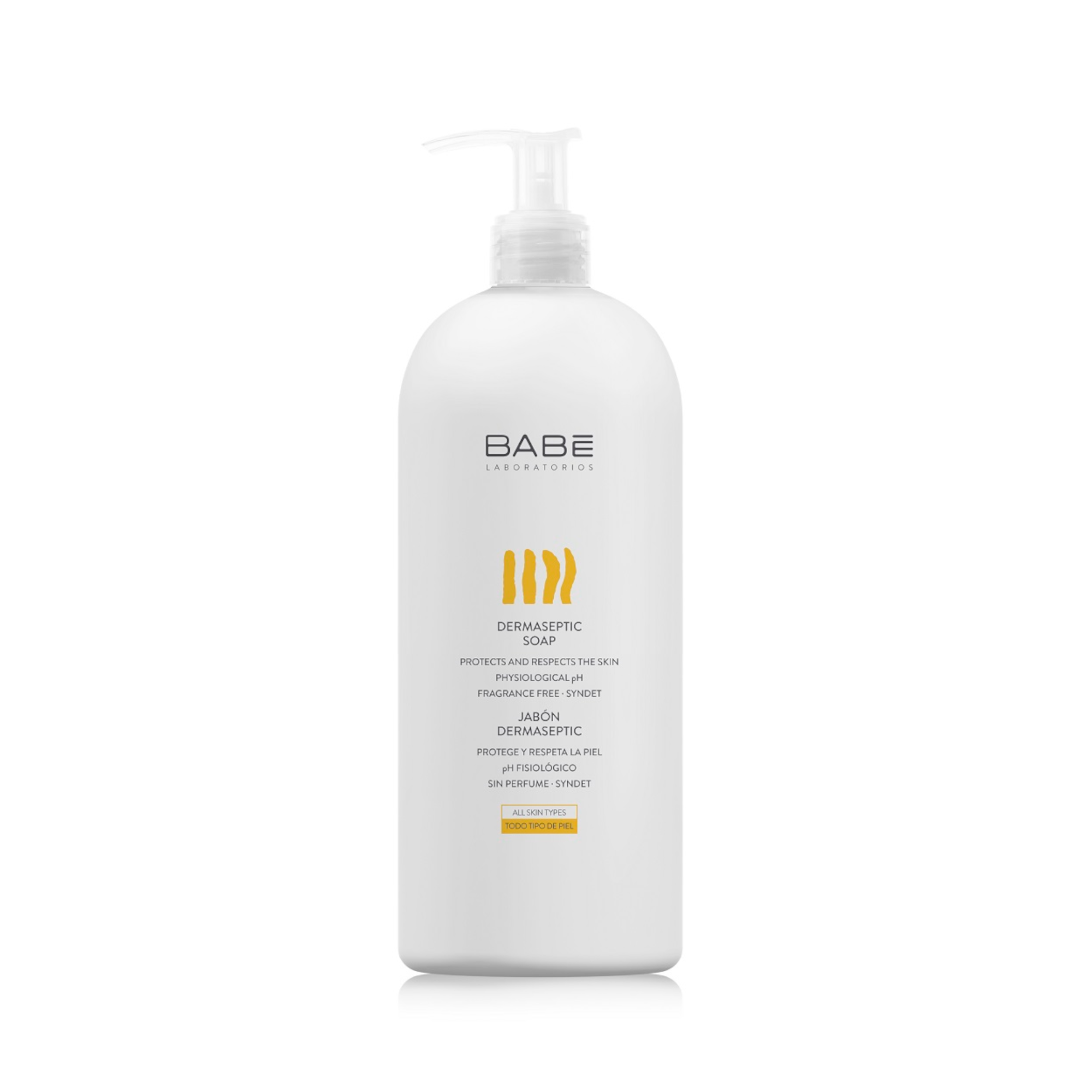 10056573-BABE-BODY-DERMASEPTIC-SOAP-1000-ML-N1-BABE-1-10.png BABE dermaseptinis muilas BODY, 1000 ml - Image 1
