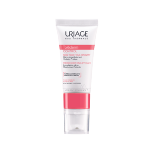 Uriage kremas akių sričiai TOLEDERM CONTROL 15 ml