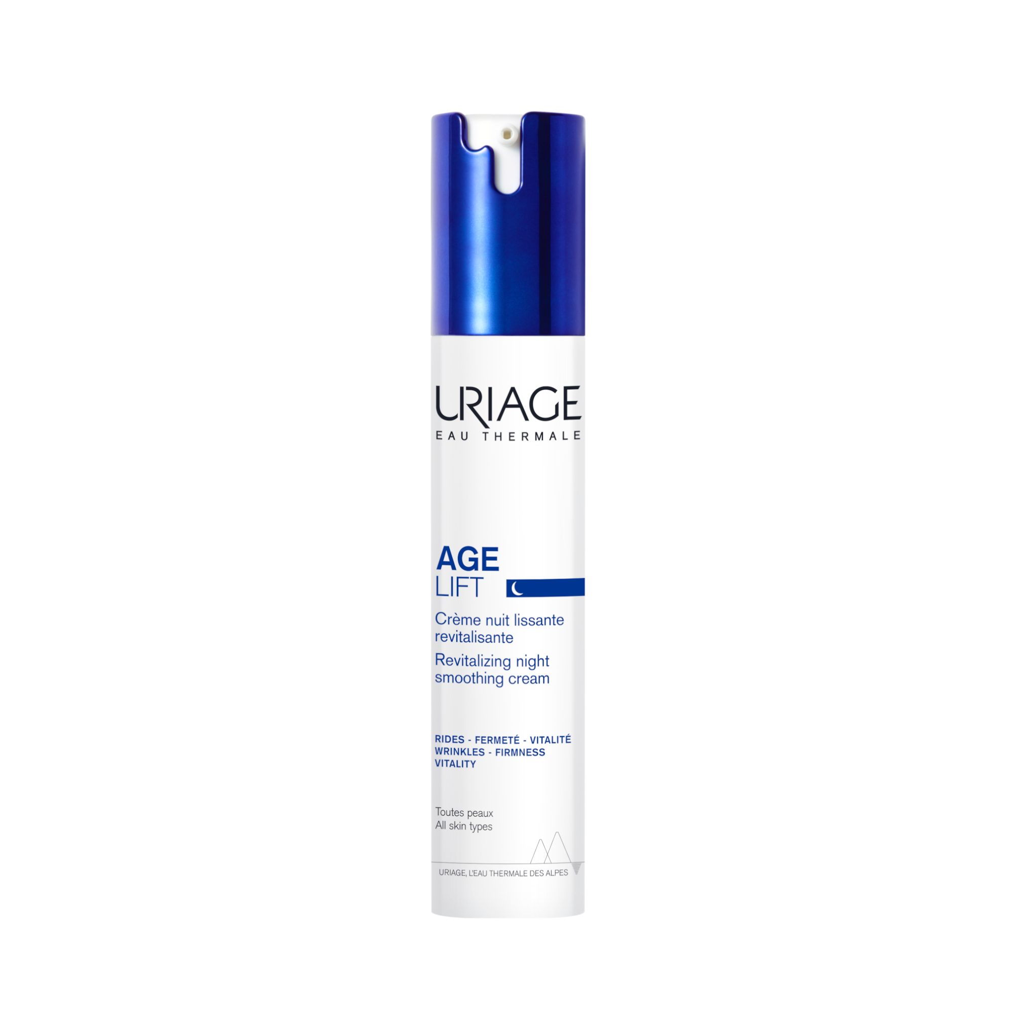 10072800-URIAGE-AGE-LIFT-NIGHT-CREAM-40-ML-N1-URIAGE-10.png URIAGE naktinis kremas AGE LIFT, 40 ml - Image 1