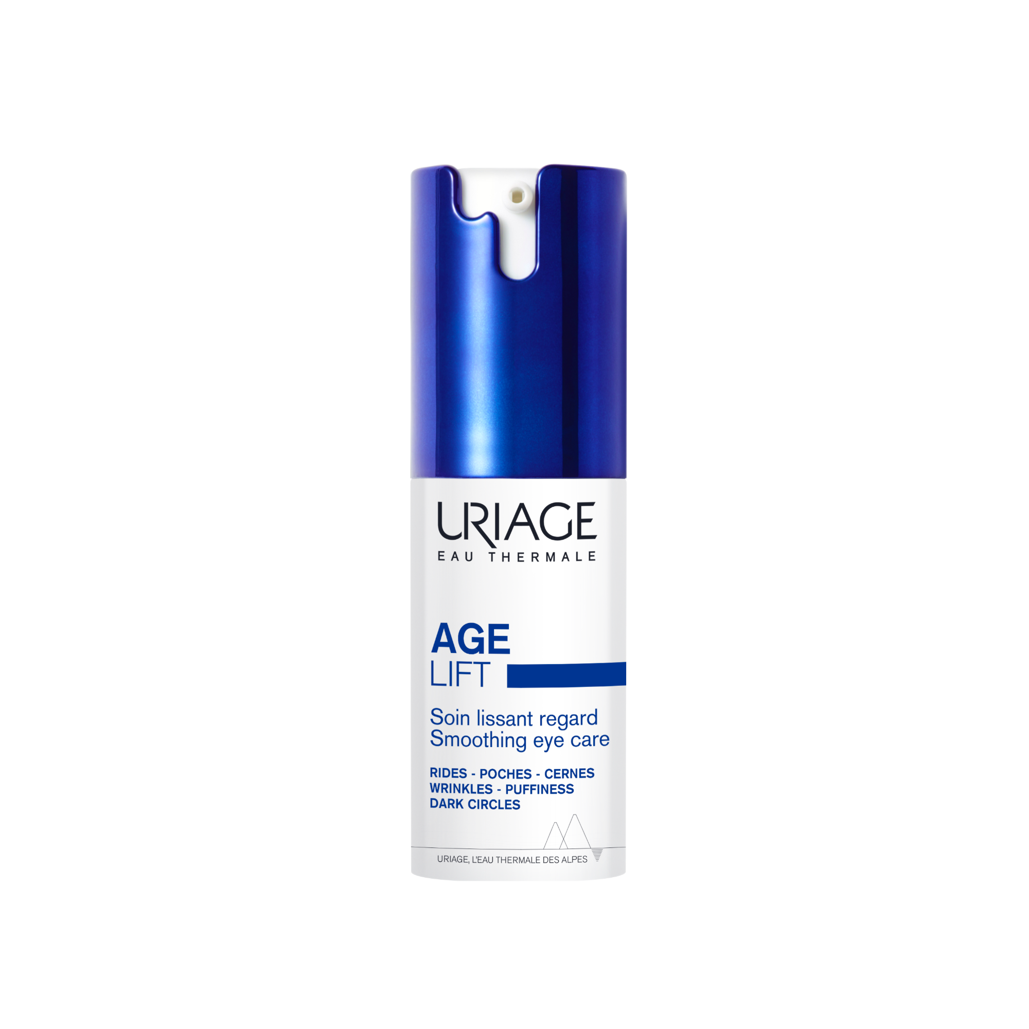 10072803-URIAGE-AGE-LIFT-EYE-CREAM-15-ML-N1-URIAGE-10.png Uriage paakių kremas AGE LIFT 15 ml - Image 1