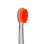 TELLO Medium dantų šepetėlis, vidutinio minkštumo, 3940 - Image 2