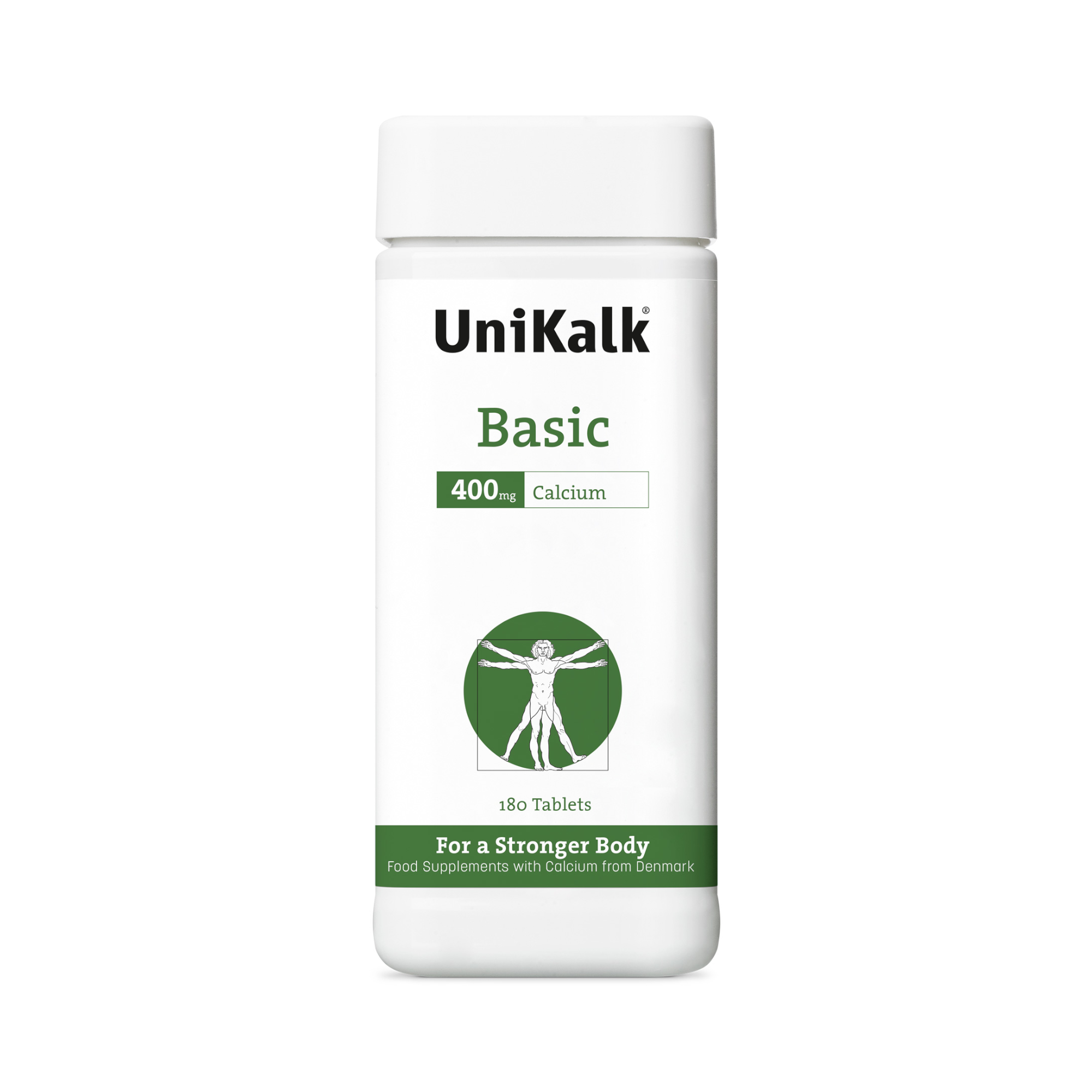 10080318-UNIKALK-BASIC-CALCIUM-CAPS-N180-ORKLA-CARE-10.png Unikalk kalcis Basic, 180 tablečių - Image 1