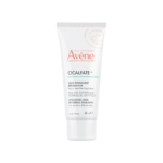 AVENE atkuriamoji emulsija sudirgusiai odai CICALFATE, 40 ml