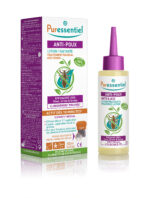 PURESSENTIEL Anti Lice gydomasis losjonas nuo galvos utėlių