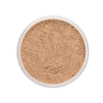 IDUN Minerals birus makiažo pagrindas Disa Nr. 1037 (neutral light-medium), 7 g