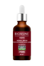 BIOXCIN Forte serumas nuo plaukų slinkimo 3x50ml - Image 2
