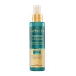 BIOXCIN atstatomasis purškiamas plaukų kondicionierius Keratin & Argan, 150 ml