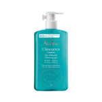 AVENE prausimosi gelis CLEANANCE, 400 ml