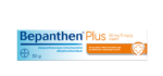 BEPANTHEN PLUS  50 mg/5 mg/g kremas, 30 g, N1