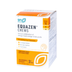 EQUAZEN CHEWS KRAMTOMOSIOS KAPSULĖS N180 - Image 2