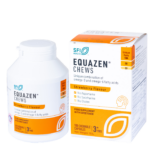 EQUAZEN CHEWS KRAMTOMOSIOS KAPSULĖS N180 - Image 3