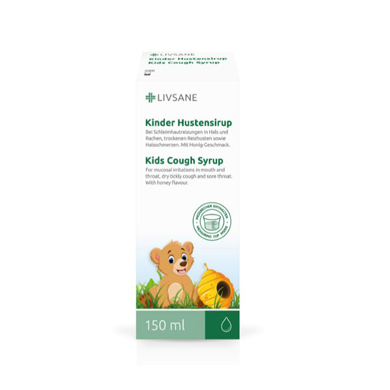 LIVSANE-KIDS-COUGH-SYRUP-150-ML-N1-ARTESAN-PHARMA-10.jpg Livsane sirupas nuo kosulio vaikams 150 ml - Image 1