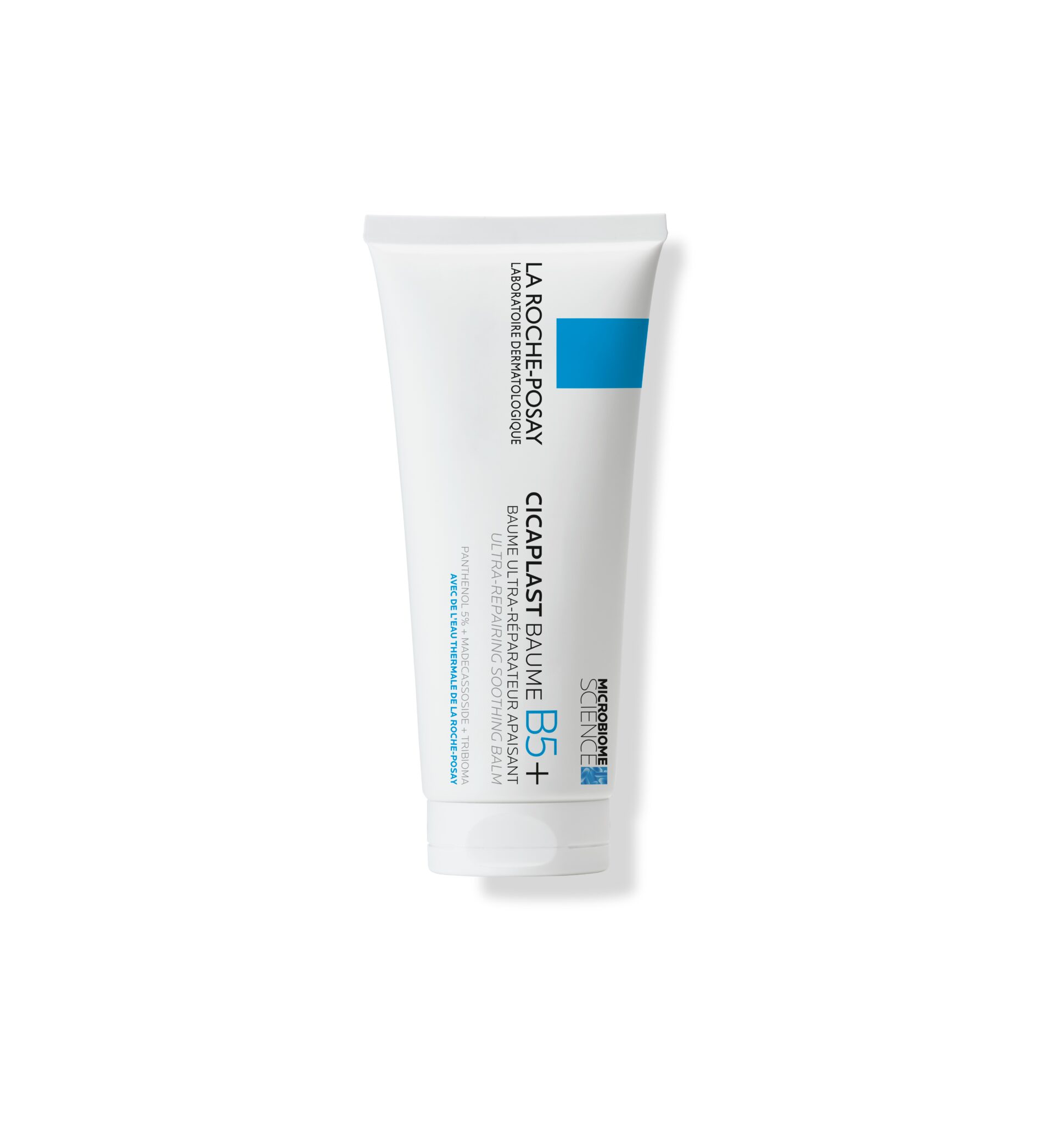 LA ROCHE-POSAY intensyvus atkuriantis ir raminantis balzamas CICAPLAST ...
