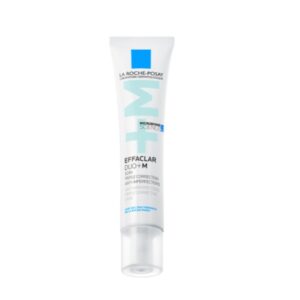 LA ROCHE POSAY EFFACLAR DUO+M kremas veidui, 40ml