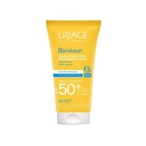 Uriage UV apsauginis kremas Bariesun SPF50+, 50 ml