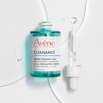 AVENE šveičiamasis serumas riebiai odai CLEANANCE, 30 ml - Image 2