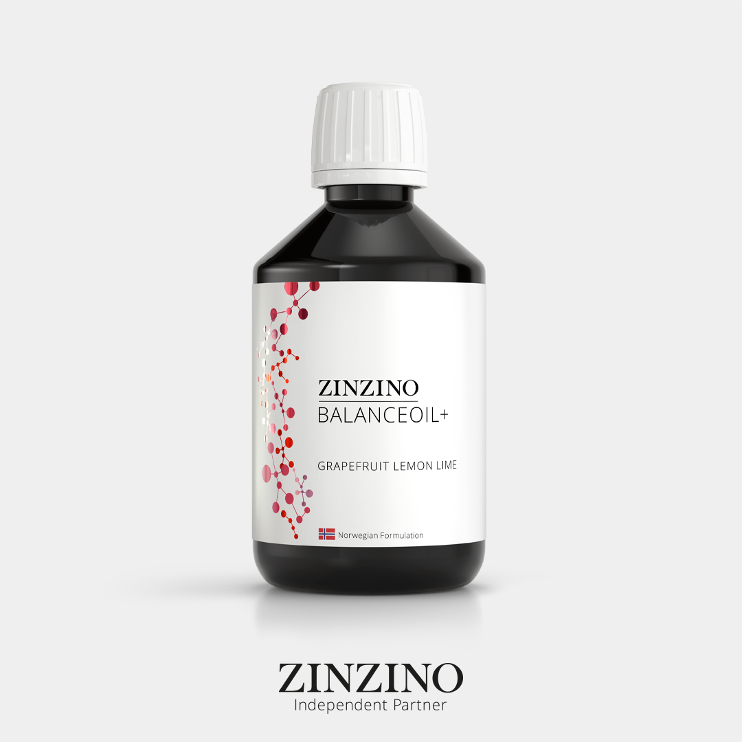 balanceoil-plus-gll-1-1080x1080px Zinzino BalanceOil+ Grapefruit Lemon Lime, 300 ml - Image 1