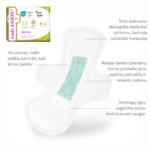 LADY ANION ACTIVE PLONI PAKETAI (180MM) N15 - Image 2