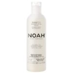 Noah 1.1. Volumizing Shampoo With Citrus Fruits Šampūnas besiriebaluojantiems plaukams, 250ml - Image 2
