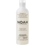 Noah šampūnas sausiems ir lūžinėjantiems plaukams 1.2. Moisturizing Shampoo With Sweet Fennel And Wheat Protein, 250 ml - Image 2