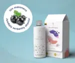 SAPIENS Jūrinis hidrokolagenas (su hialuronu), 500 ml - Image 2