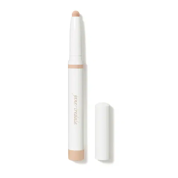 JANE IREDALE ColorLuxe pieštukiniai akių šešėliai Alabaster, 1,4 g - Image 1