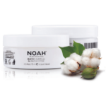 Noah plaukų sviestas, suteikiantis glotnumo ir apsaugantis nuo vėlimosi 5.11. Hair Butter, 75 ml