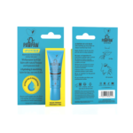Dr.PAWPAW lūpų ir akių balzamas su hialuronu Hyaluronic Lip and Eye, 8 ml - Image 2