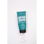 Men Rock Hair & Body Shampoo šampūnas ir kūno prausiklis vyrams, 200 ml - Image 2