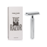 Men Rock The Doubled Edged Razor dviašmenis skustuvas, 1 vnt.