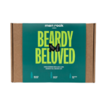 Men Rock Beardy Beloved Awakening Sicilian Lime Beard Kit Barzdos priežiūros rinkinys, 1vnt - Image 4