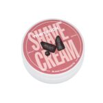 Men Rock The Life Shaver Black Pomegranate Essential Shaving Kit Skutimosi priemonių rinkinys, 1vnt - Image 4