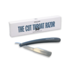Men Rock Shavette The Cut Throat Razor vienašmenis skutimosi peilis, 1 vnt.