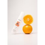 Men Rock THE SKIN CHANGER Face Care Kit Veido priežiūros priemonių rinkinys vyrams, 1vnt - Image 3