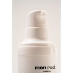 Men Rock THE SKIN CHANGER Face Care Kit Veido priežiūros priemonių rinkinys vyrams, 1vnt - Image 4