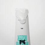 Men Rock Mattifying Moisturizer Gel With Niacinamide Matizuojantis drėkinamasis veido gelis su niacinamidu, 50ml - Image 4