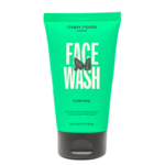 Men Rock Purifying Face Wash veido prausiklis, 150 ml