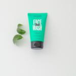 Men Rock Purifying Face Wash veido prausiklis, 150 ml - Image 2