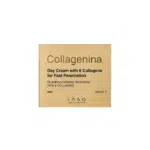 COLLAGENINA  dieninis kremas su 6 kolagenais, 2 lygis, 50 ml - Image 2