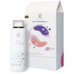 SAPIENS Jūrinis hidrokolagenas (su hialuronu), 500 ml