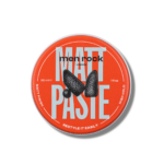 Men Rock Matt Paste matinė plaukų pasta, 30 ml - Image 3
