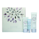 ROSALIQUE  MIRACLE rinkinys: dieninis kremas 30 ml, naktinis kremas 50 ml, veido prausiklis 100 ml