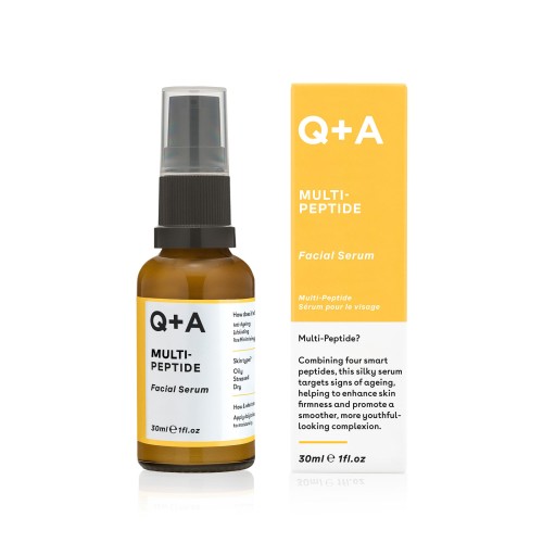 Multi peptide Multi-Peptide Facial Serum Veido serumas su peptidais, 30ml - Image 1
