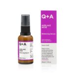 Q+A odą balansuojantis veido serumas Azelaic Acid Balancing Serum, 30 ml